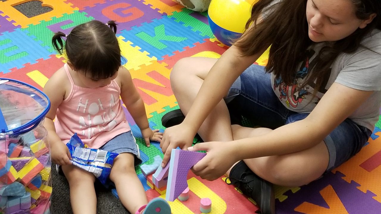 Kid's Church
