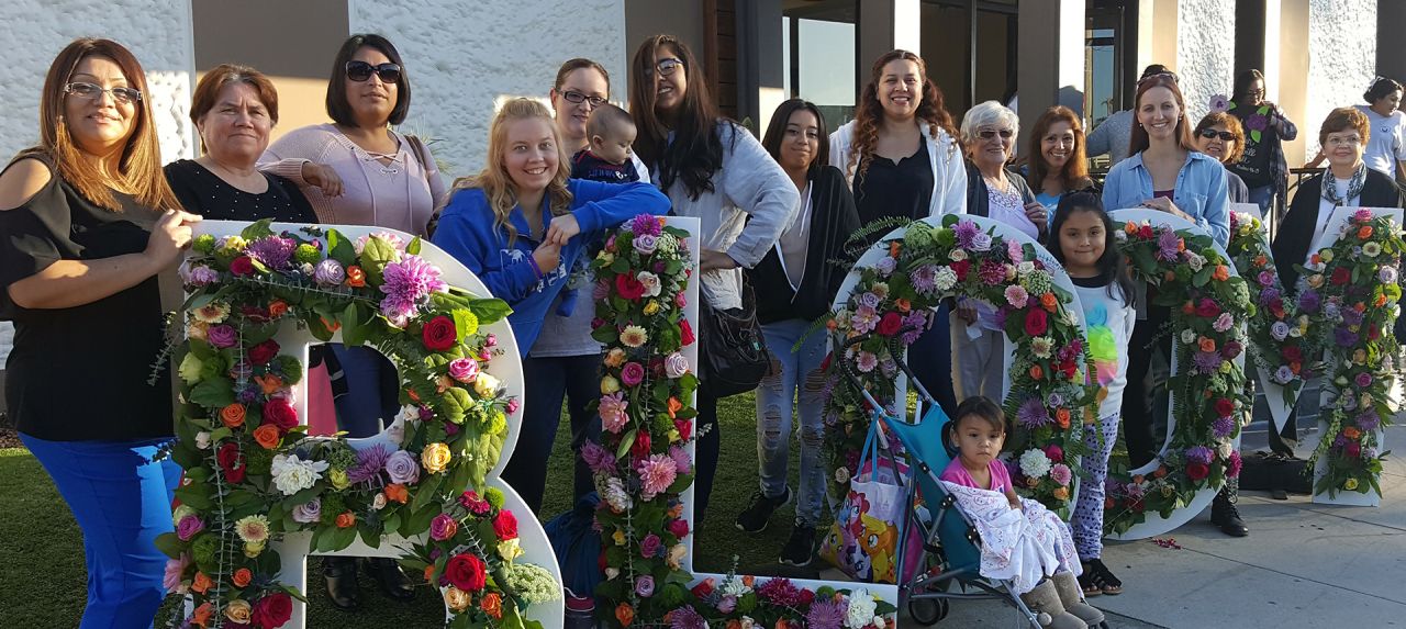 Women's ministry