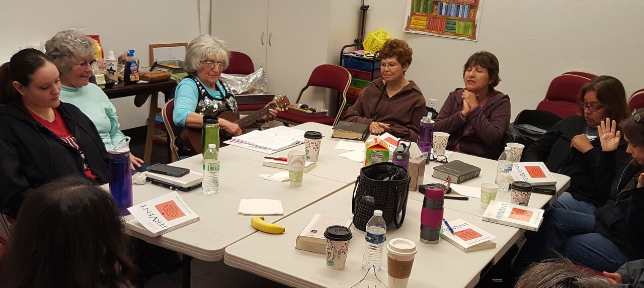 Women's ministry