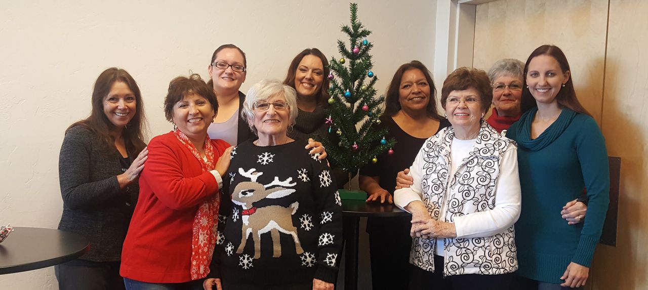 Women's ministry