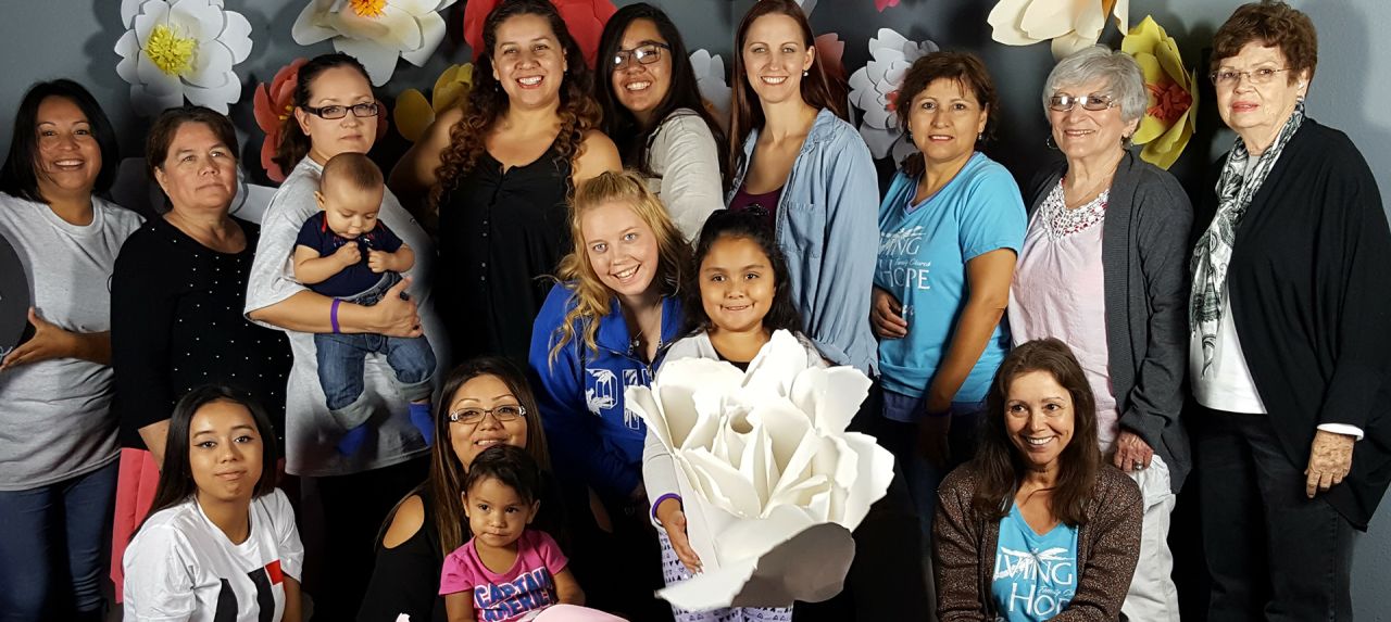 Women's ministry